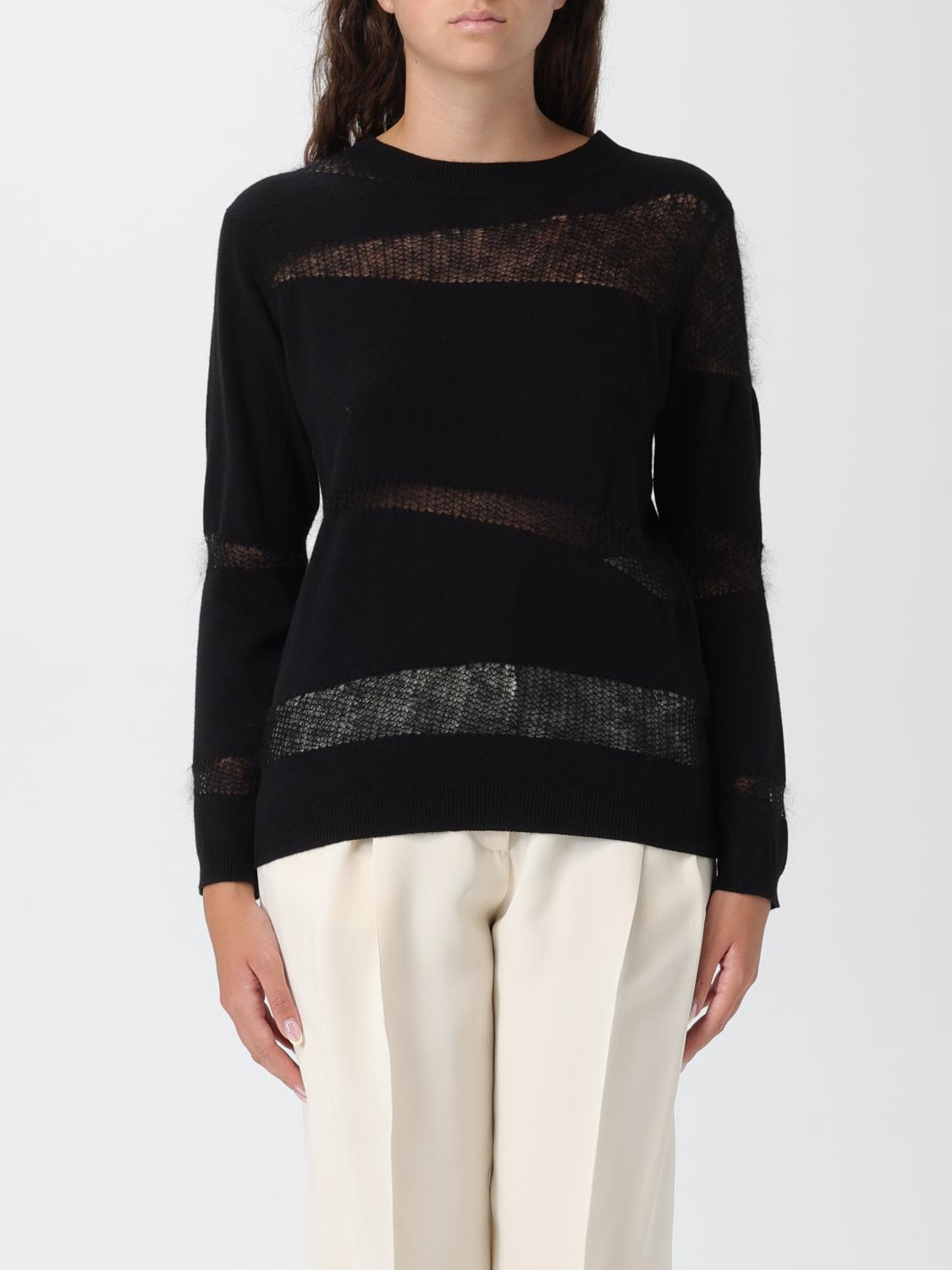 [Fabiana Filippi] Knitwear FW25 MAD225F507L640 825