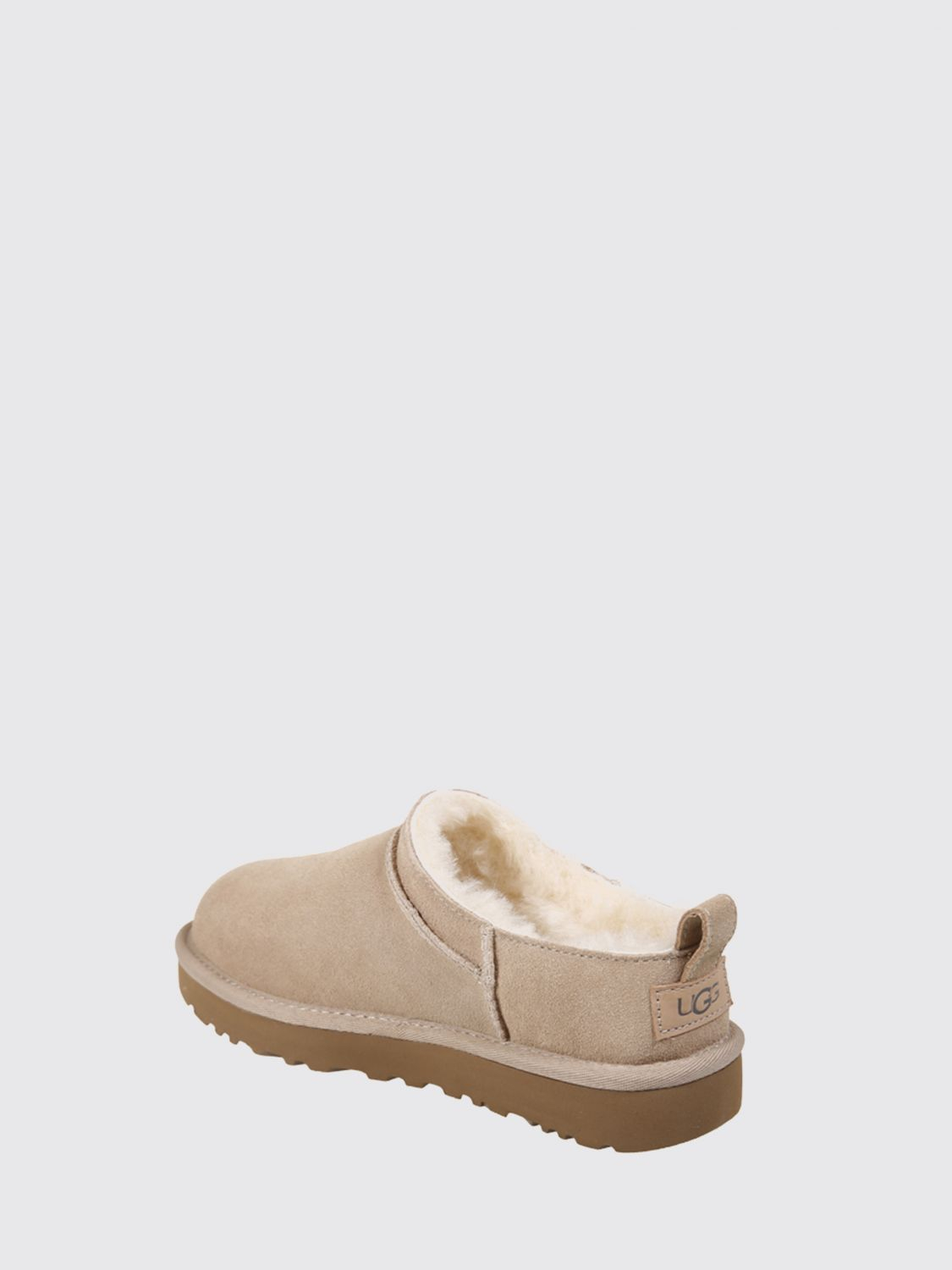 [UGG] Flat shoes SS26 1173891 SAN