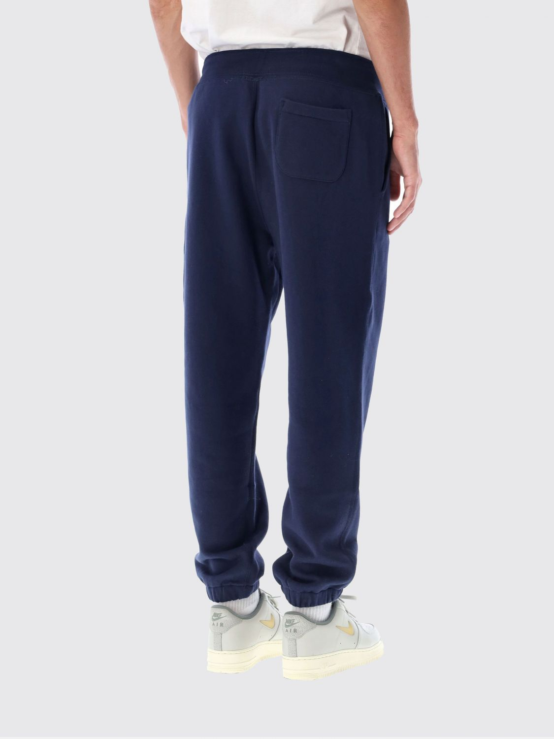 [Polo Ralph Lauren] Training Pants SS26 710793939 003