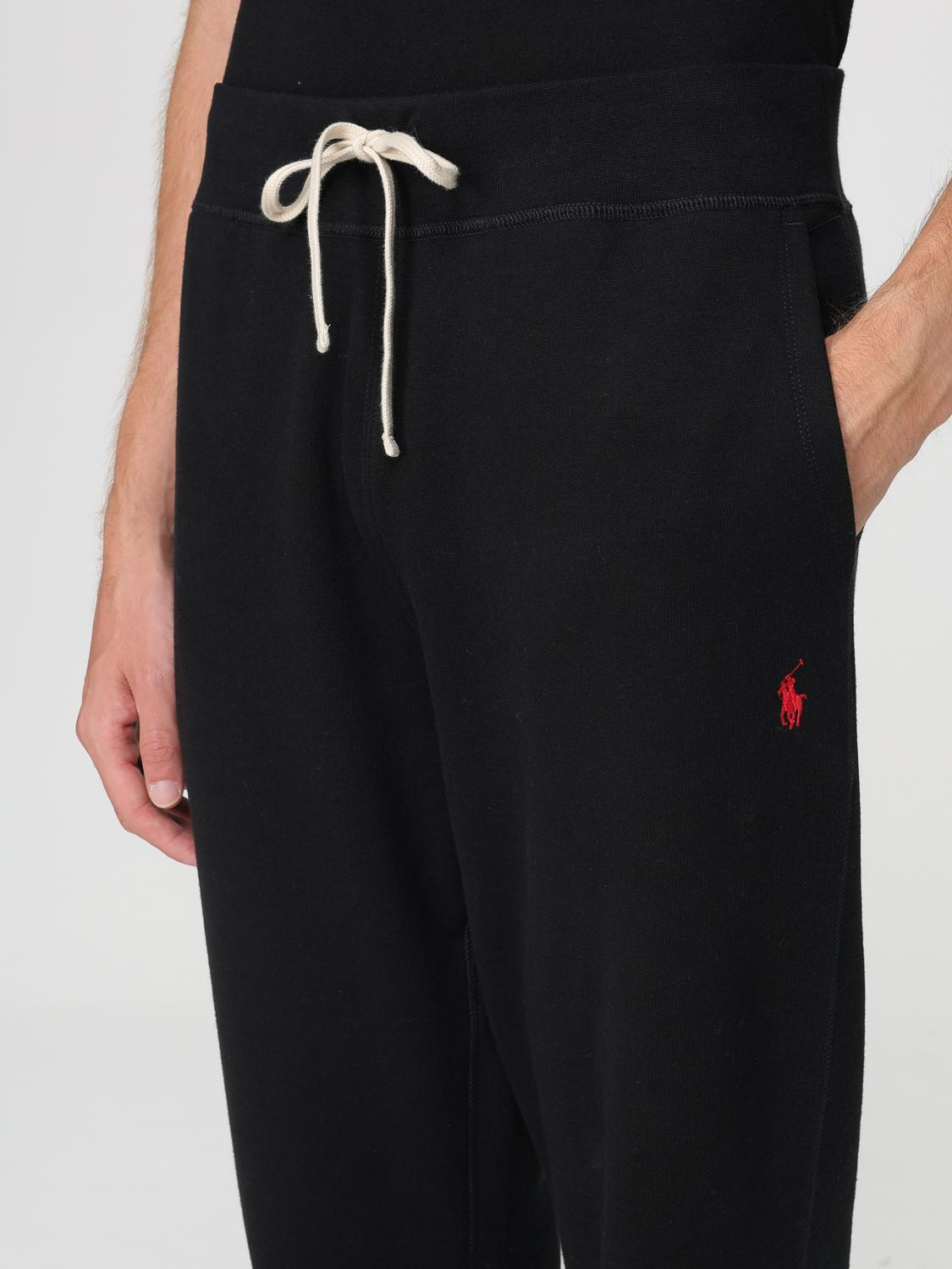 [Polo Ralph Lauren] Training Pants SS26 710793939 001