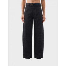 [LEMAIRE] Trousers SS26 PA326LD1055 BK999