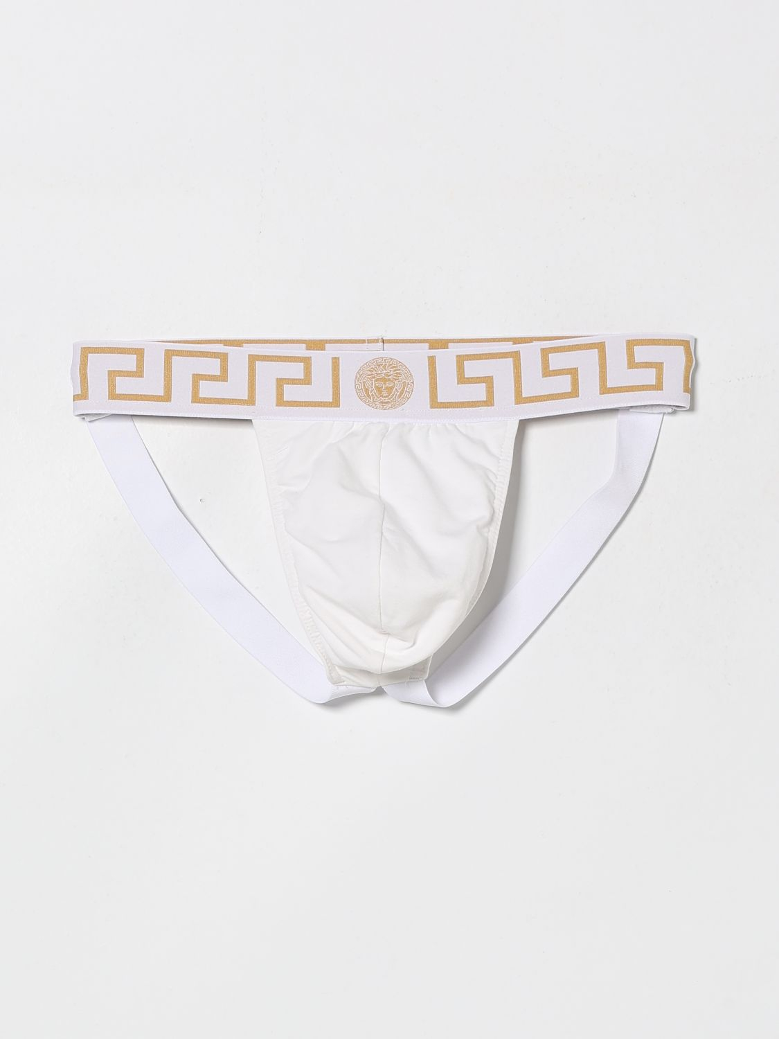 [Versace] Brief boxer SS26 AUU010171A1001 1A81H