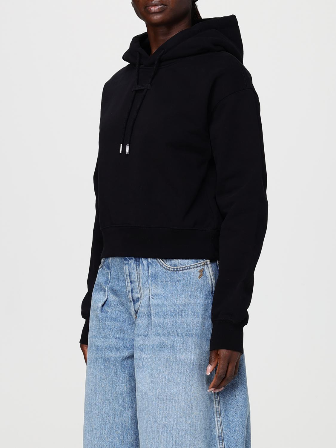 [JACQUEMUS] Hoodie SS26 HOW00247AJ00109 990