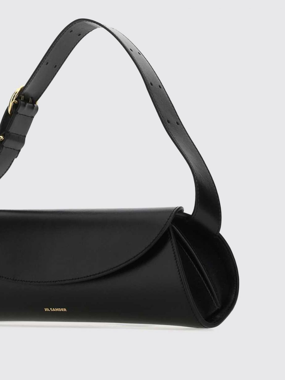 [Jil Sander] Cross body bag SS26 J08WD0051P4840 001
