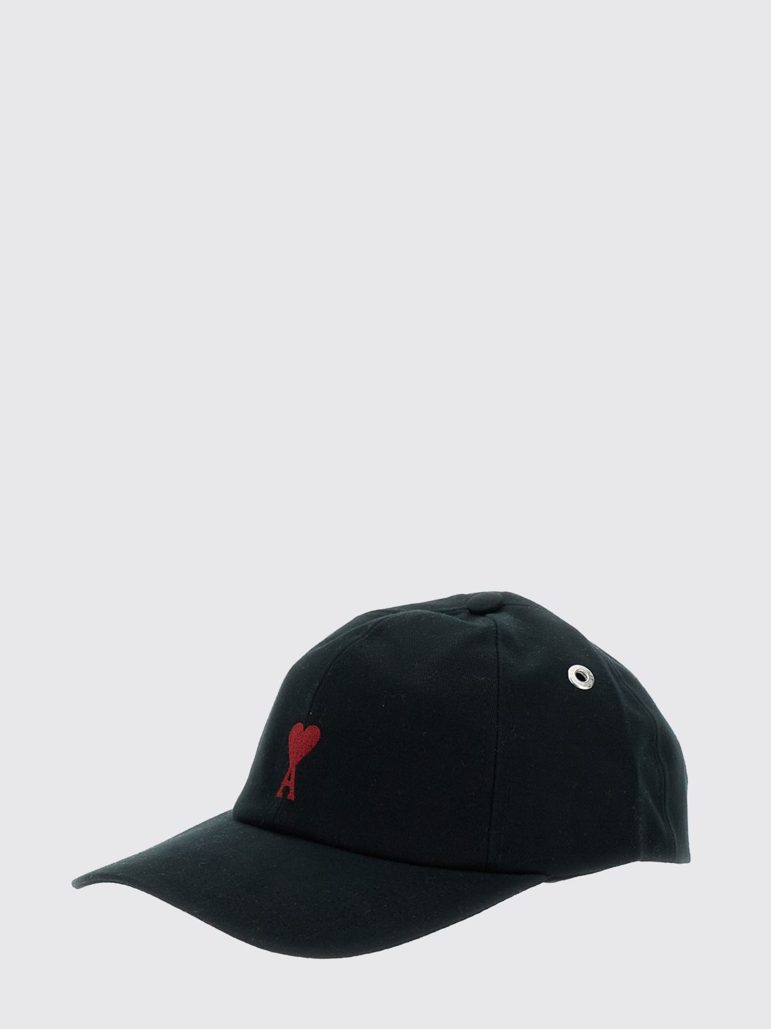 [Ami Paris] Cap FW26 BFUCP006AW0041 001