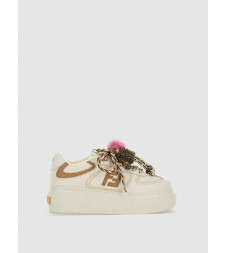 [Fendi] Sneakers SS26 8E8721AY9N F1TO4