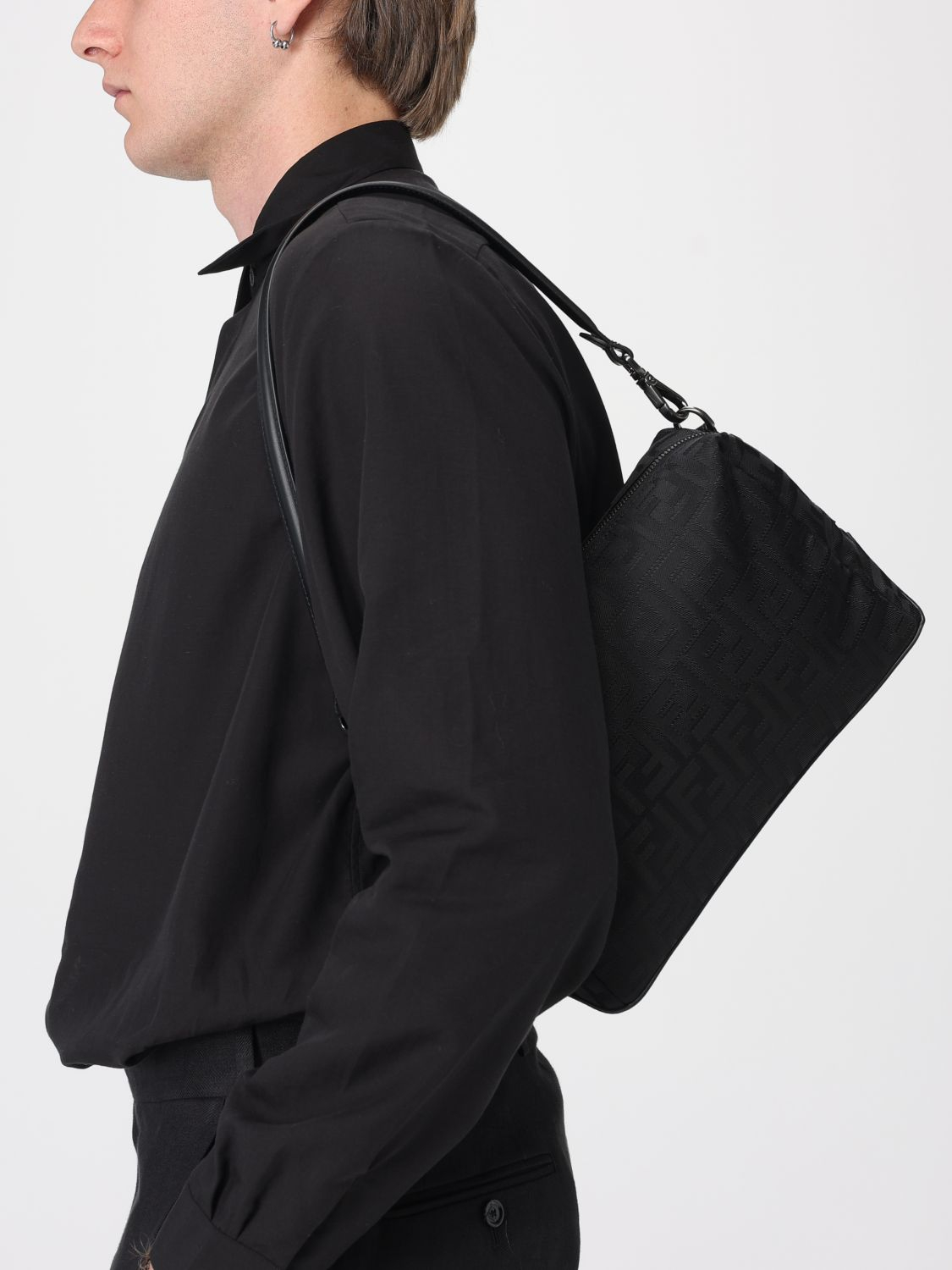 [Fendi] Shoulder bag SS26 7VA672AVC6 F0SAJ