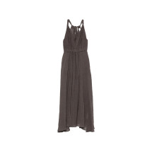 [120% LINO] Sleeveless dress SS26 33BLIW4PLI000G486702700909