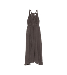 [120% LINO] Sleeveless dress SS26 33BLIW4PLI000G486702700909