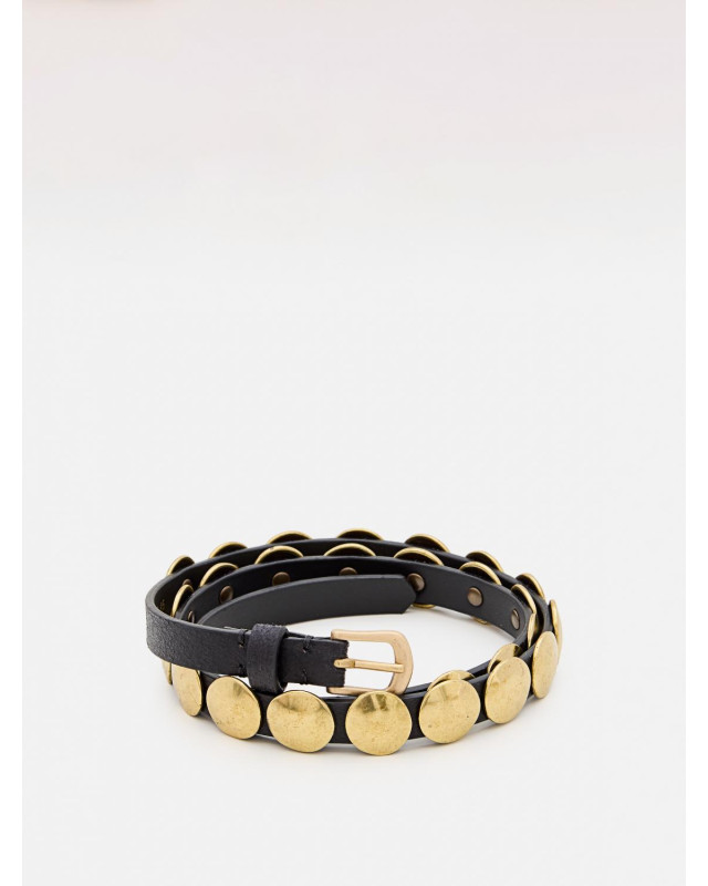 [Golden Goose] Belt FW25 GWA00408A00044890100