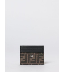 [Fendi] Wallet SS26 7M0164ALWK F0L3T