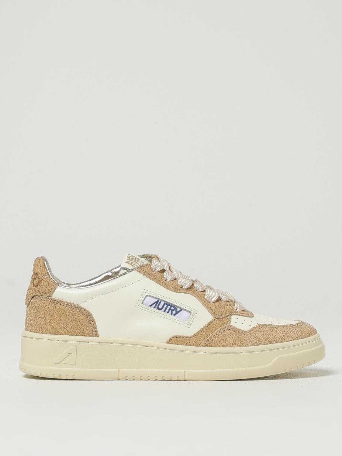 [AUTRY] Sneakers FW25 AULW TA03