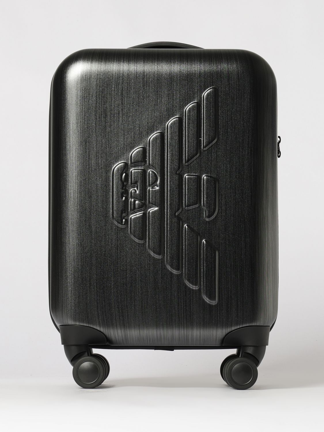 [Emporio Armani] Luggage bag SS26 EM001929AF15459 U8097