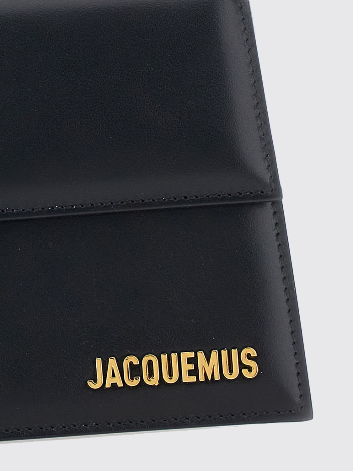 [JACQUEMUS] Tote bag FW26 BAW00007BC01C01 990