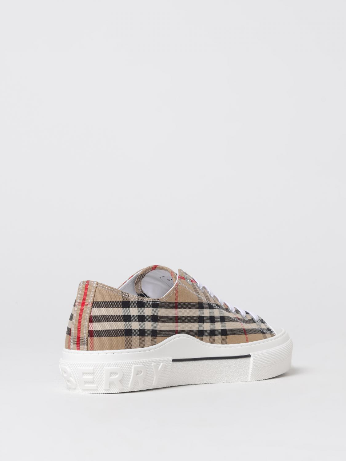 [Burberry] Sneakers SS26 8049745