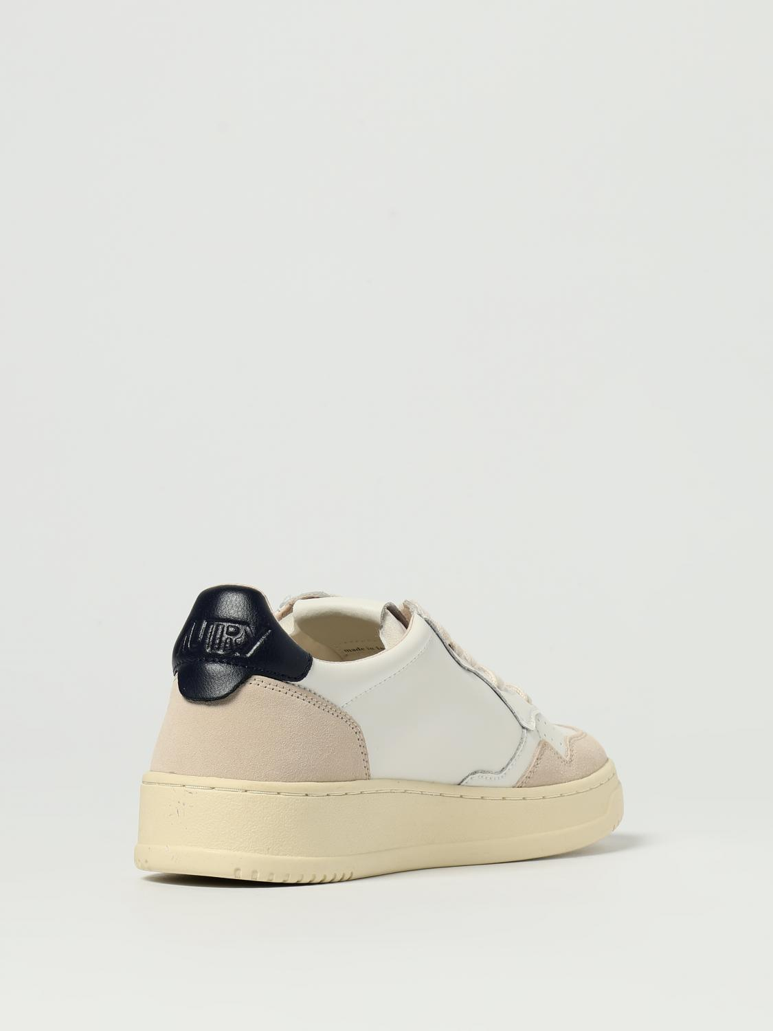 [AUTRY] Sneakers FW26 AULM LS28