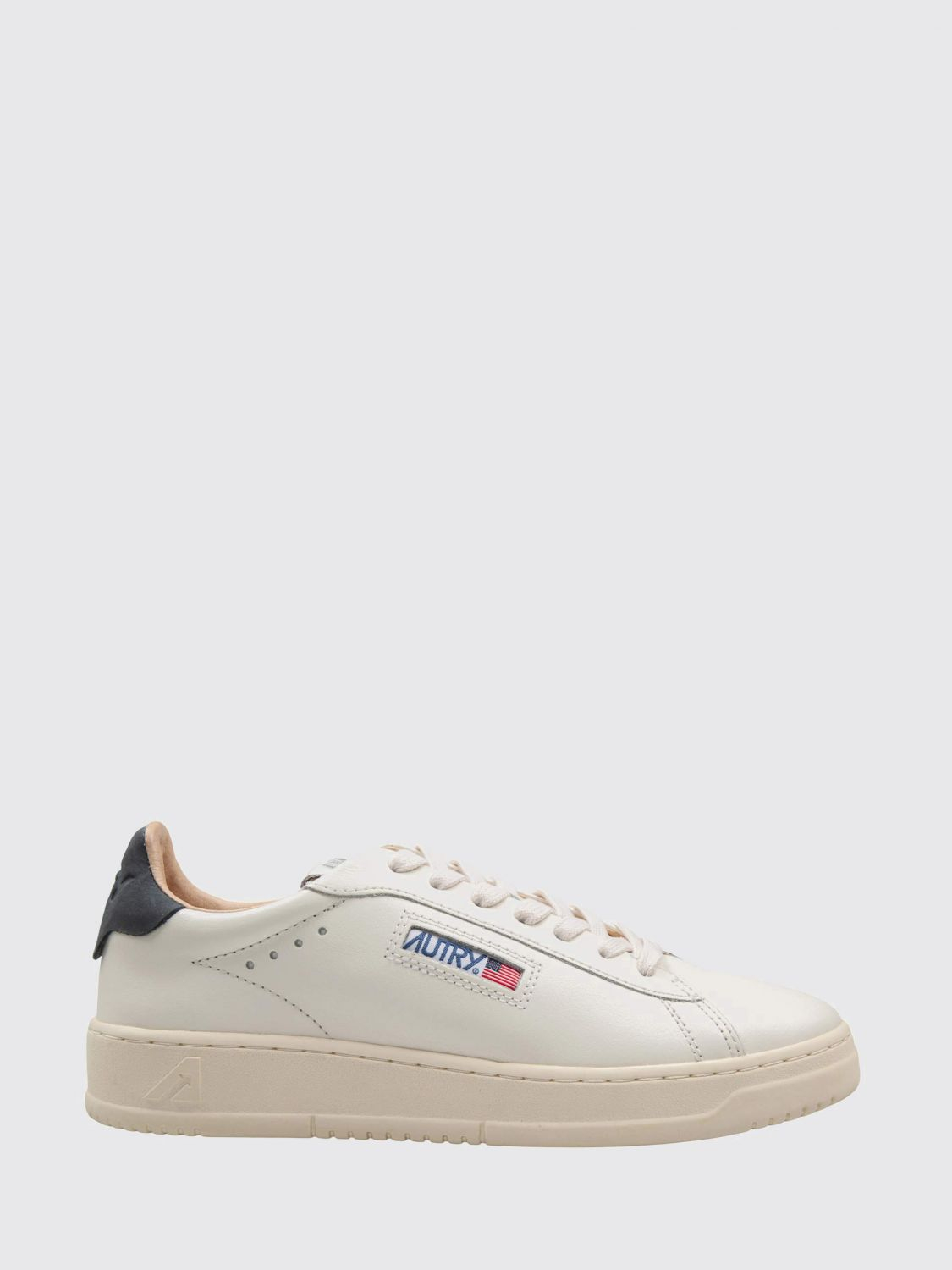 [AUTRY] Sneakers FW26 ADLM MR04