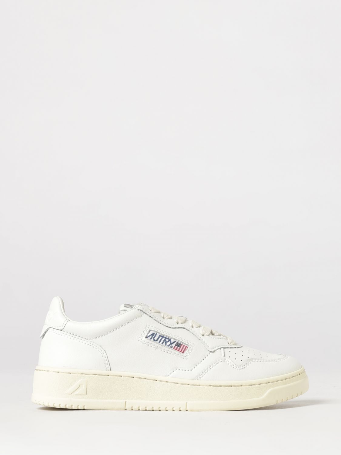 [AUTRY] Sneakers FW26 AULW LL15