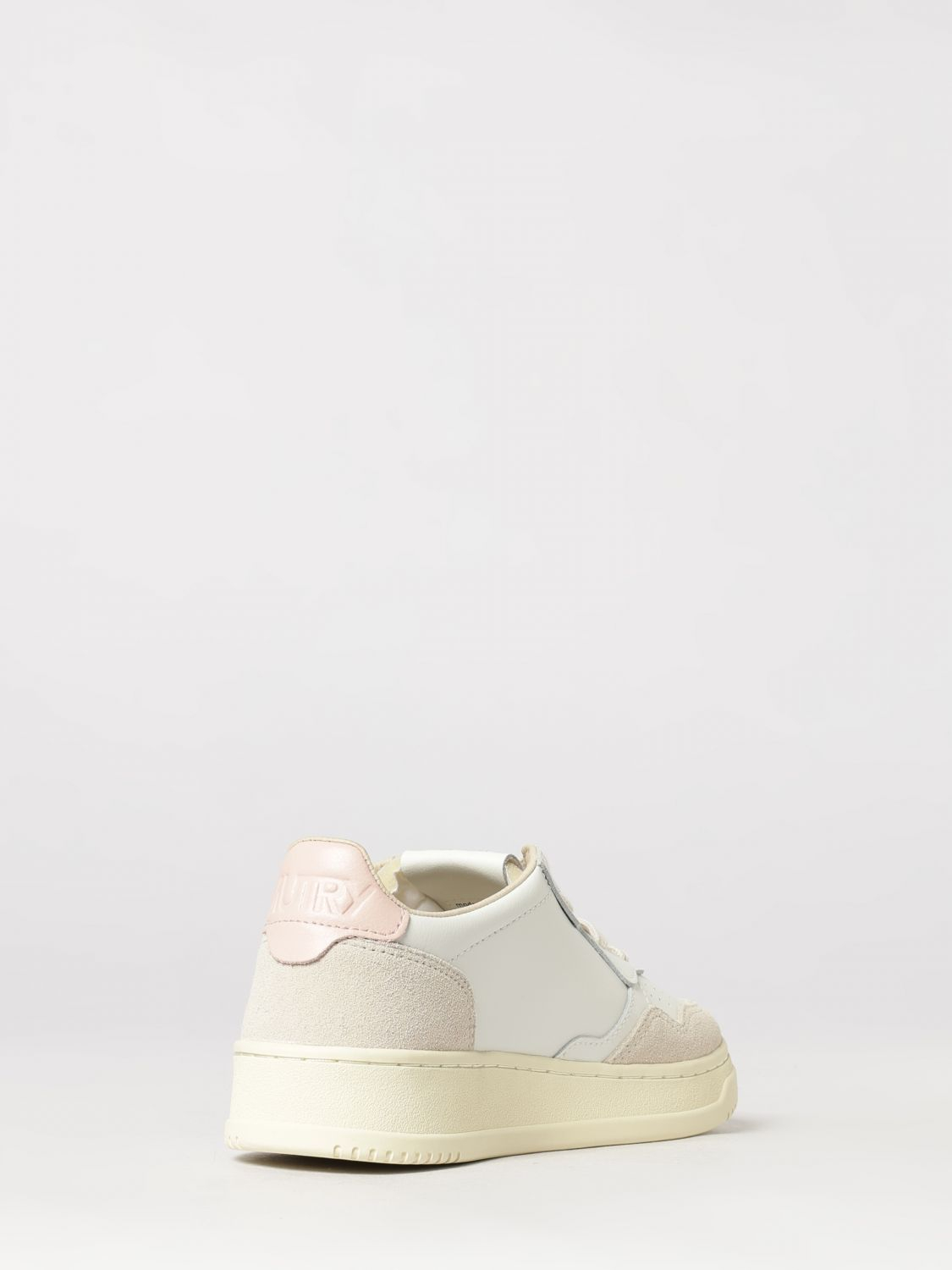 [AUTRY] Sneakers FW26 AULW LS37