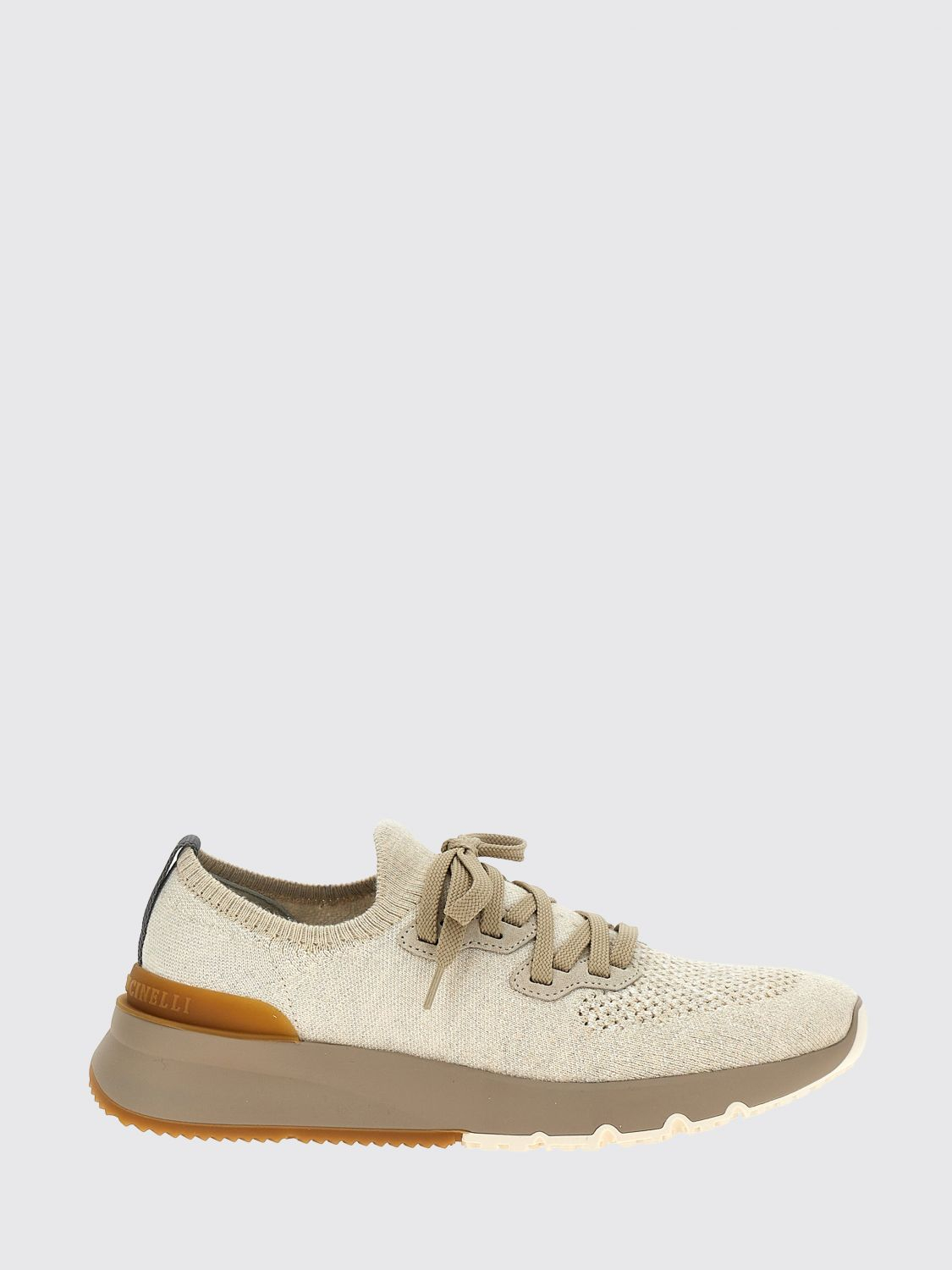 [Brunello Cucinelli] Sneakers SS26 MZUKISO250 CSB87