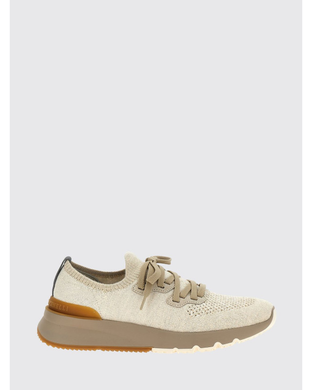 [Brunello Cucinelli] Sneakers SS26 MZUKISO250 CSB87