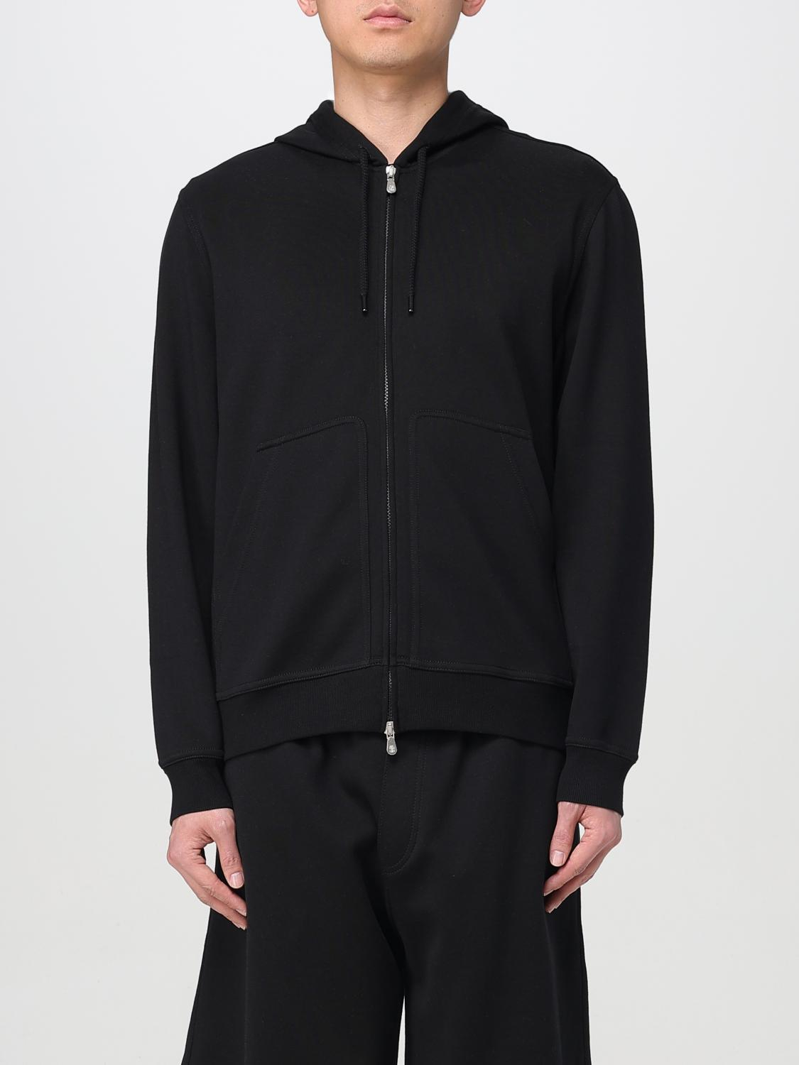 [Brunello Cucinelli] Hoodie SS26 MM8319069G C101