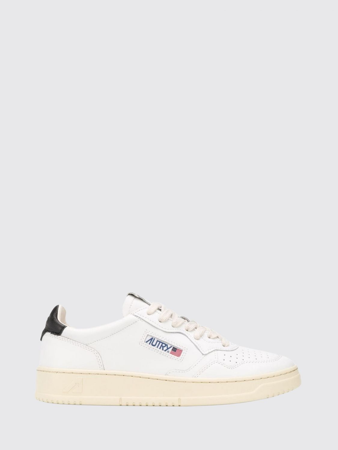 [AUTRY] Sneakers FW26 AULM LL22