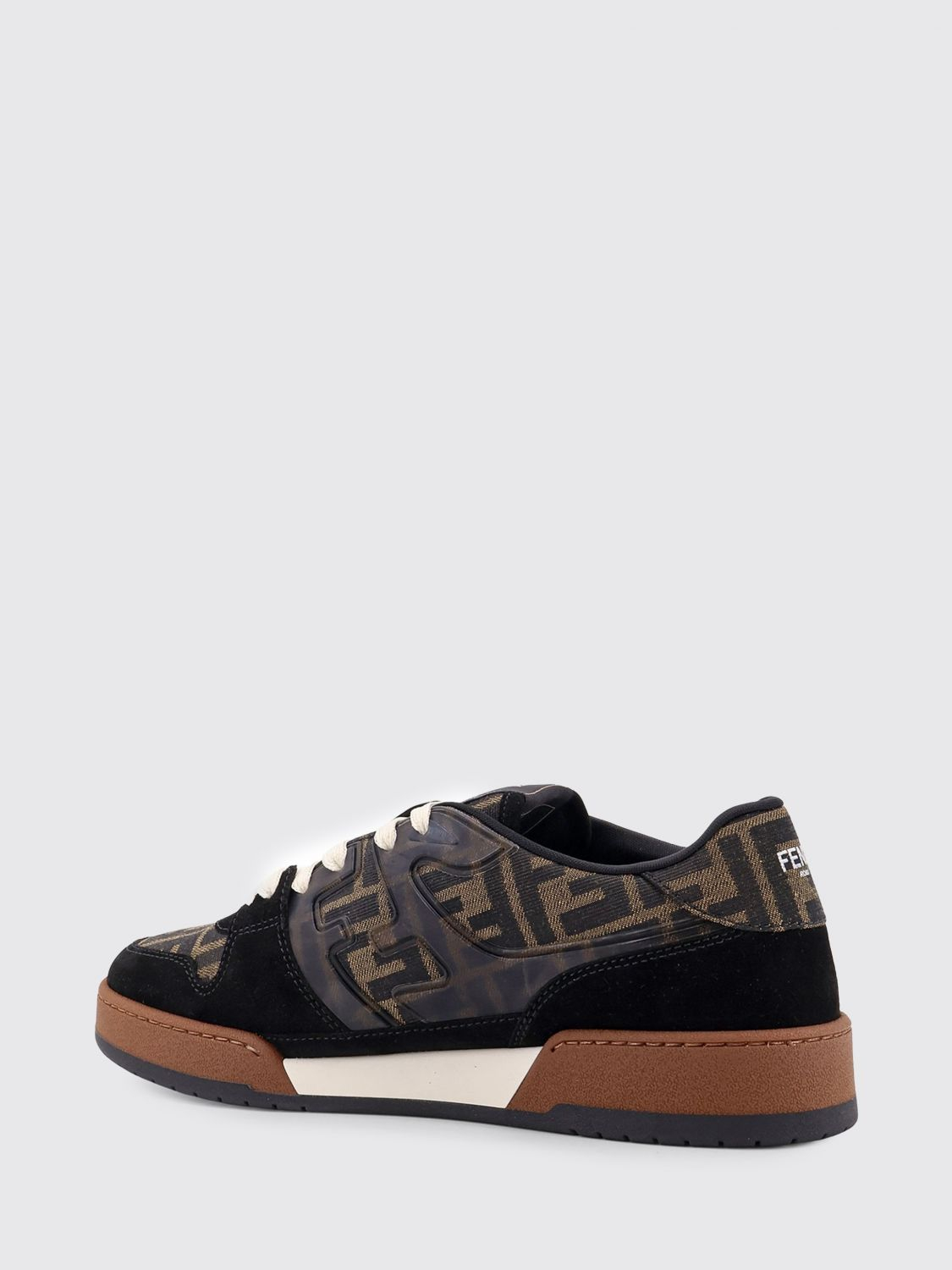 [Fendi] Sneakers SS26 7E1688AQ6I F1PXA