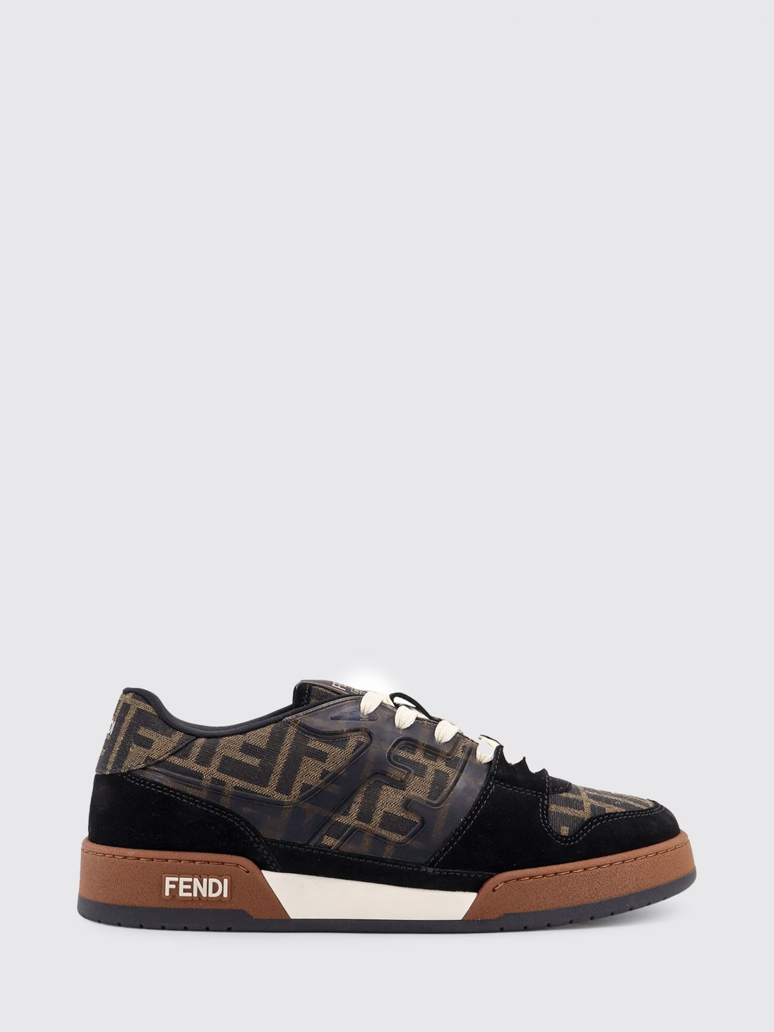 [Fendi] Sneakers SS26 7E1688AQ6I F1PXA