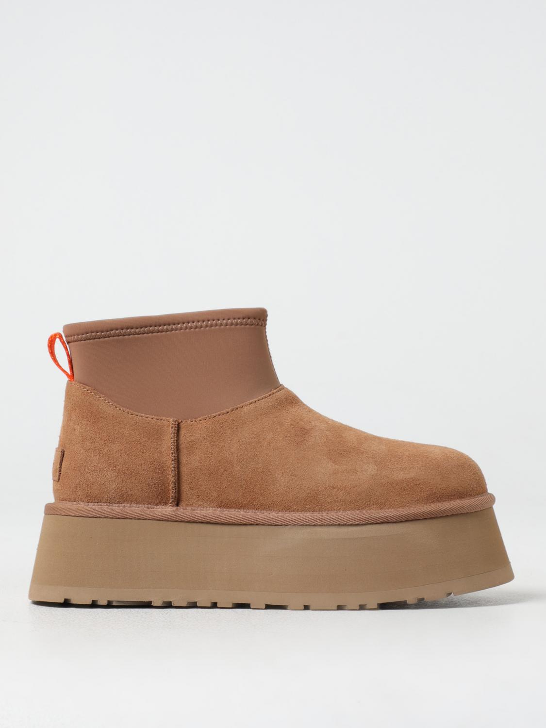 [UGG] Ankle Boots SS26 1168170 CHE