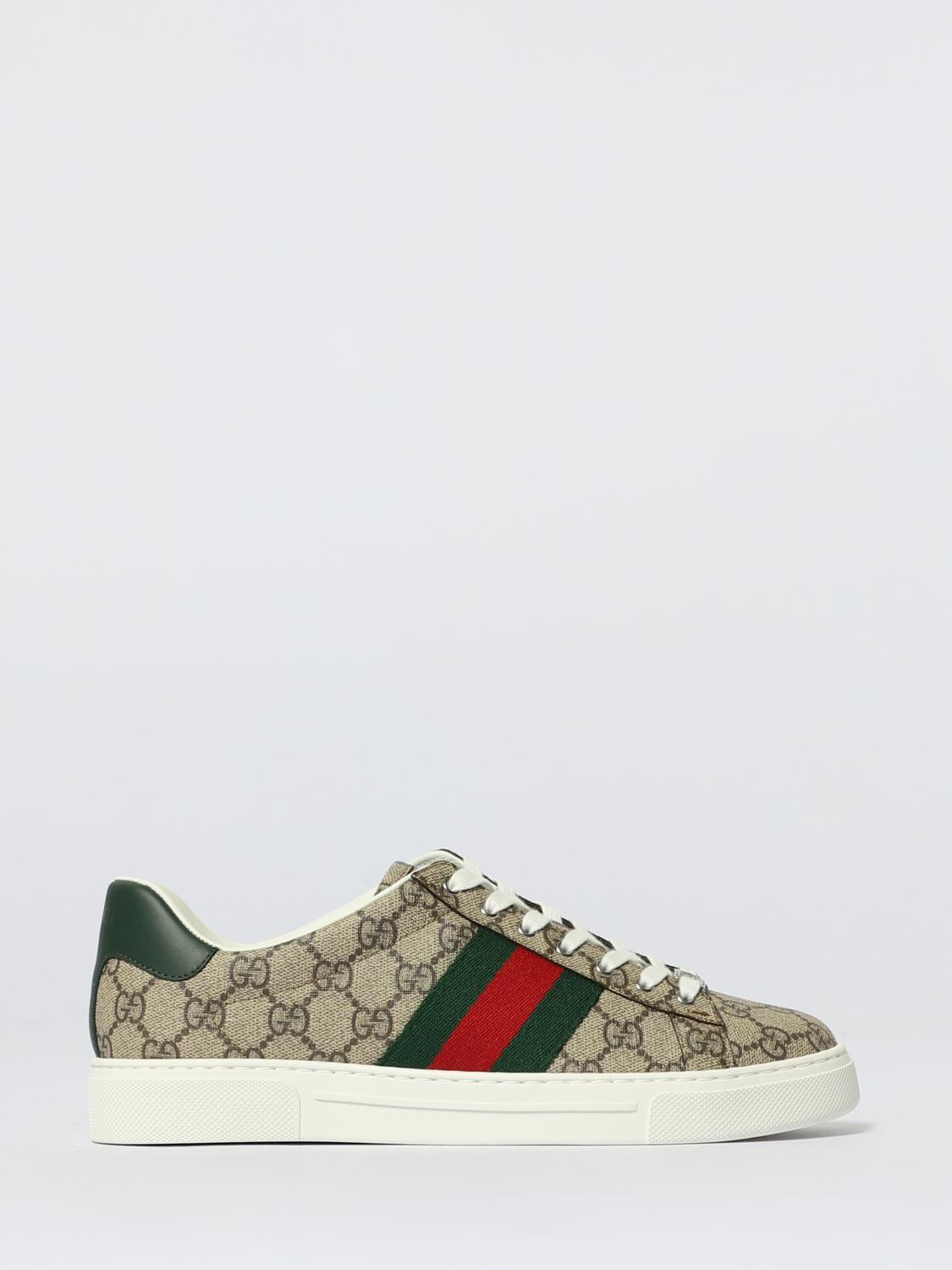 [Gucci] Sneakers SS26 760775FACMZ 9746