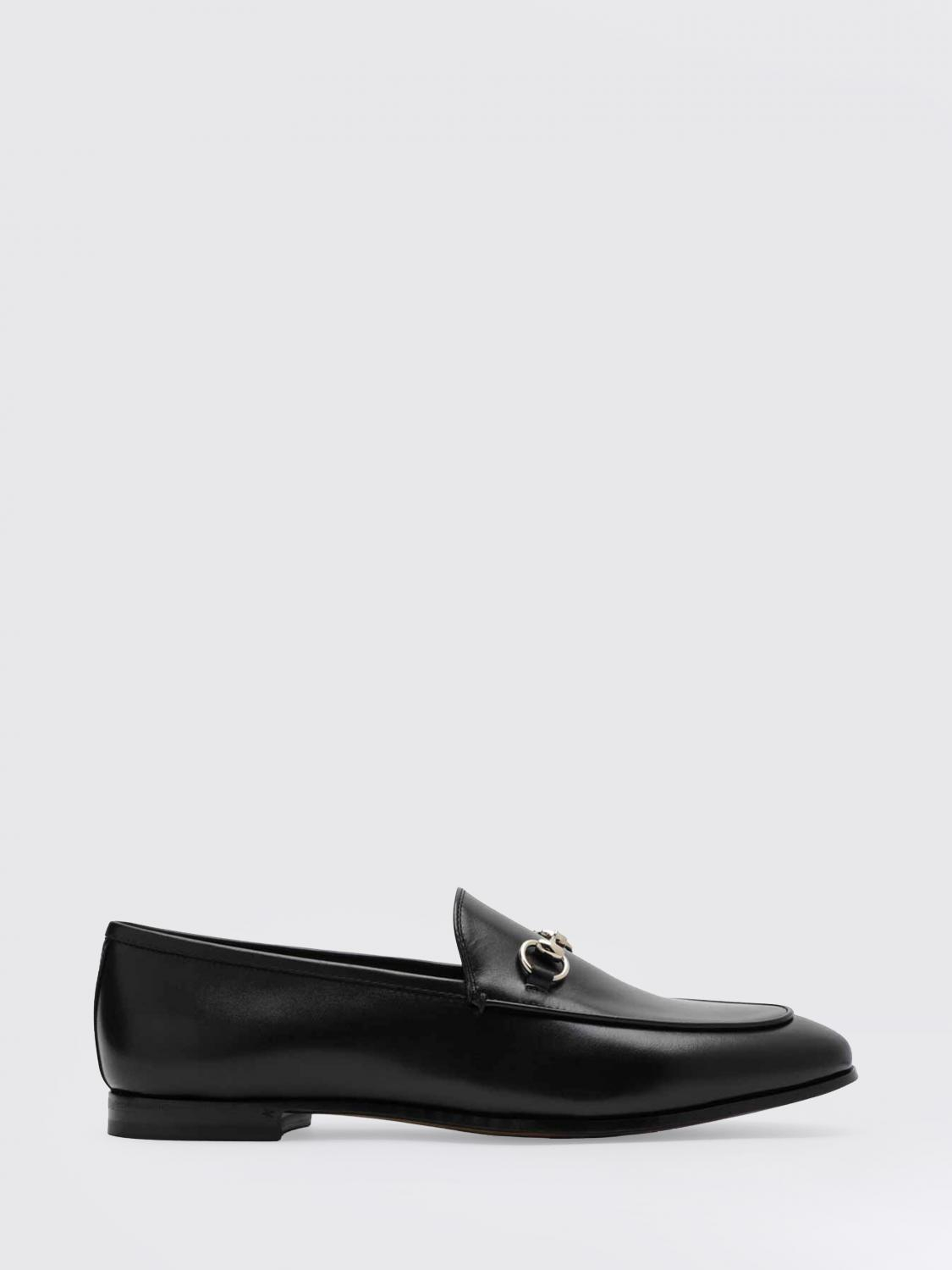[Gucci] Loafer SS26 786016AADCW 1000