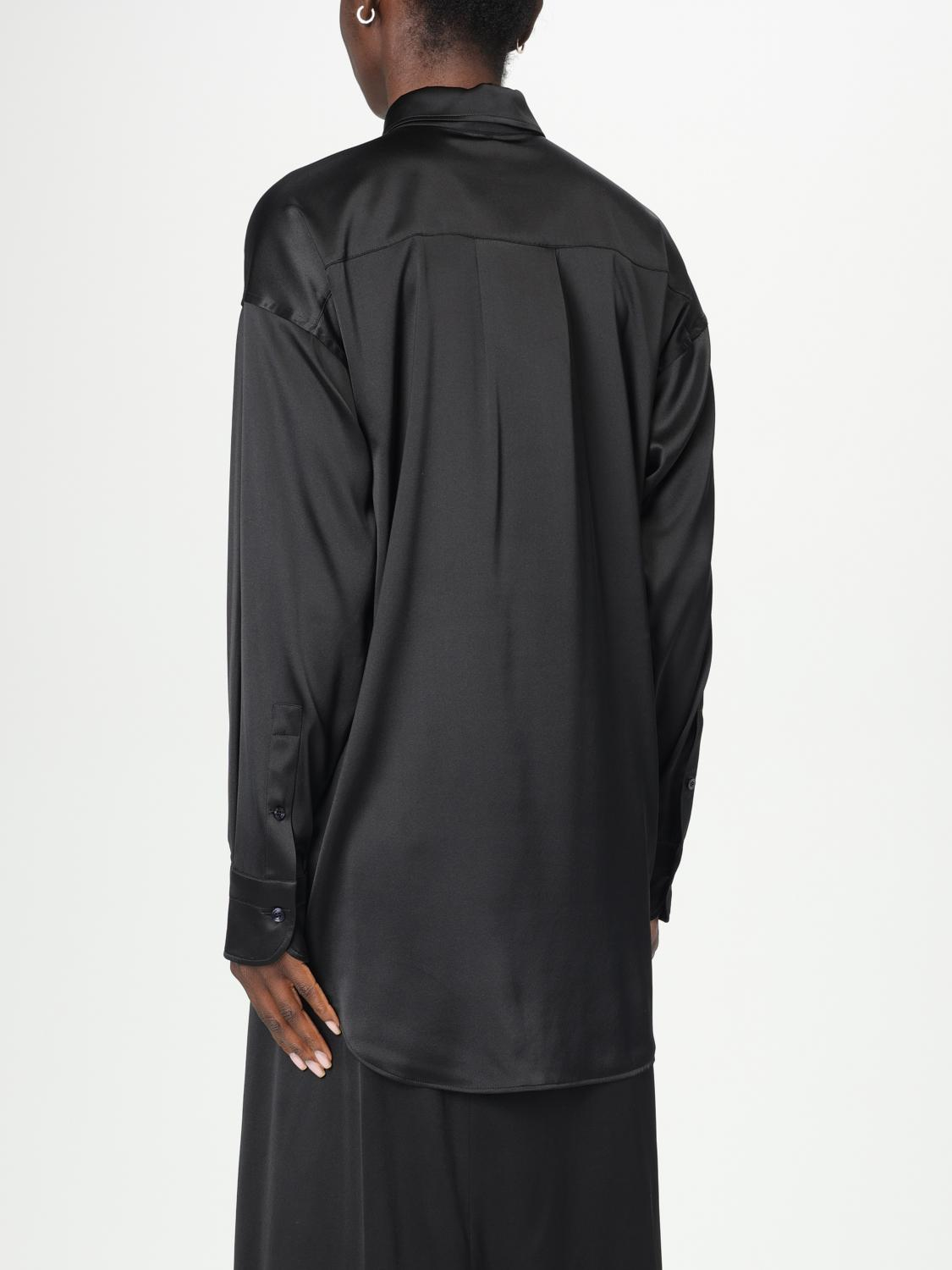 [Tom Ford] Shirts Long Sleeve FW25 CA3211FAX881 LB999