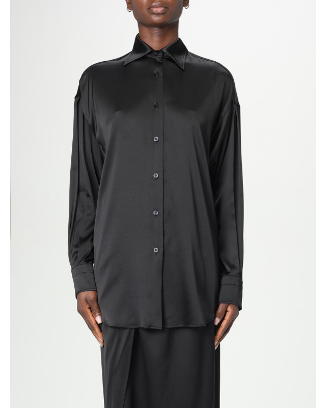 [Tom Ford] Shirts Long Sleeve FW25 CA3211FAX881 LB999