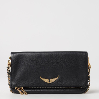 [Zadig & Voltaire] Shoulder bag SS26 LWBA00001 008