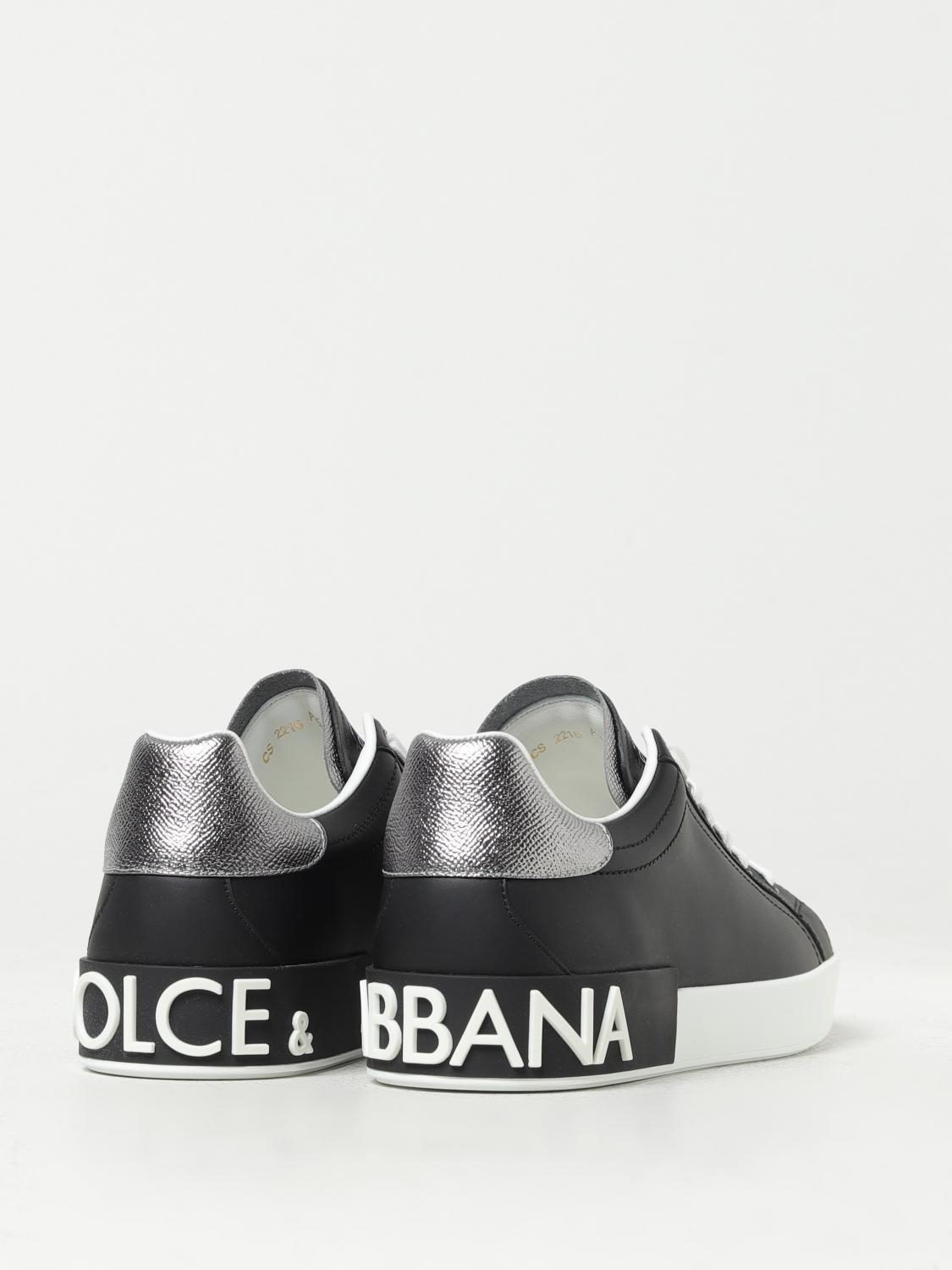 [Dolce & Gabbana] Sneakers SS26 CS2216AH527 8B979
