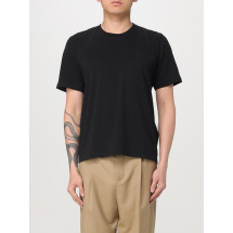 [Saint Laurent] T-shirts Short Sleeve SS26 819395Y2ZJ2 1000