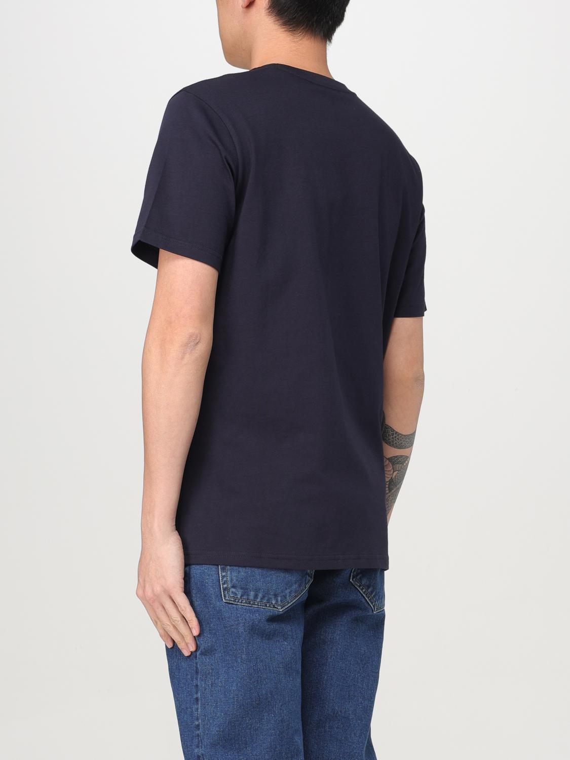 [CARHARTT WIP] T-shirts Short Sleeve SS26 I030434 1CXX