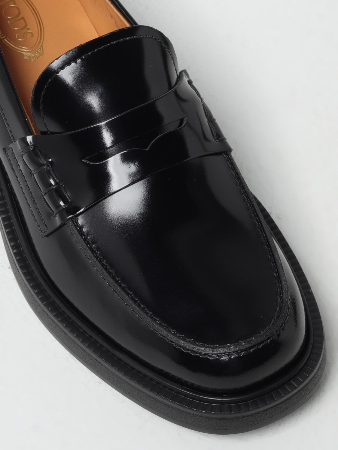 [Tod's] Loafer SS26 XXW20L0IP70SHA B999