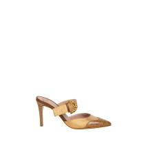 [ROBERTO FESTA] Sandals SS26 CAMILLAS/1CAIMAN RAFIANUT