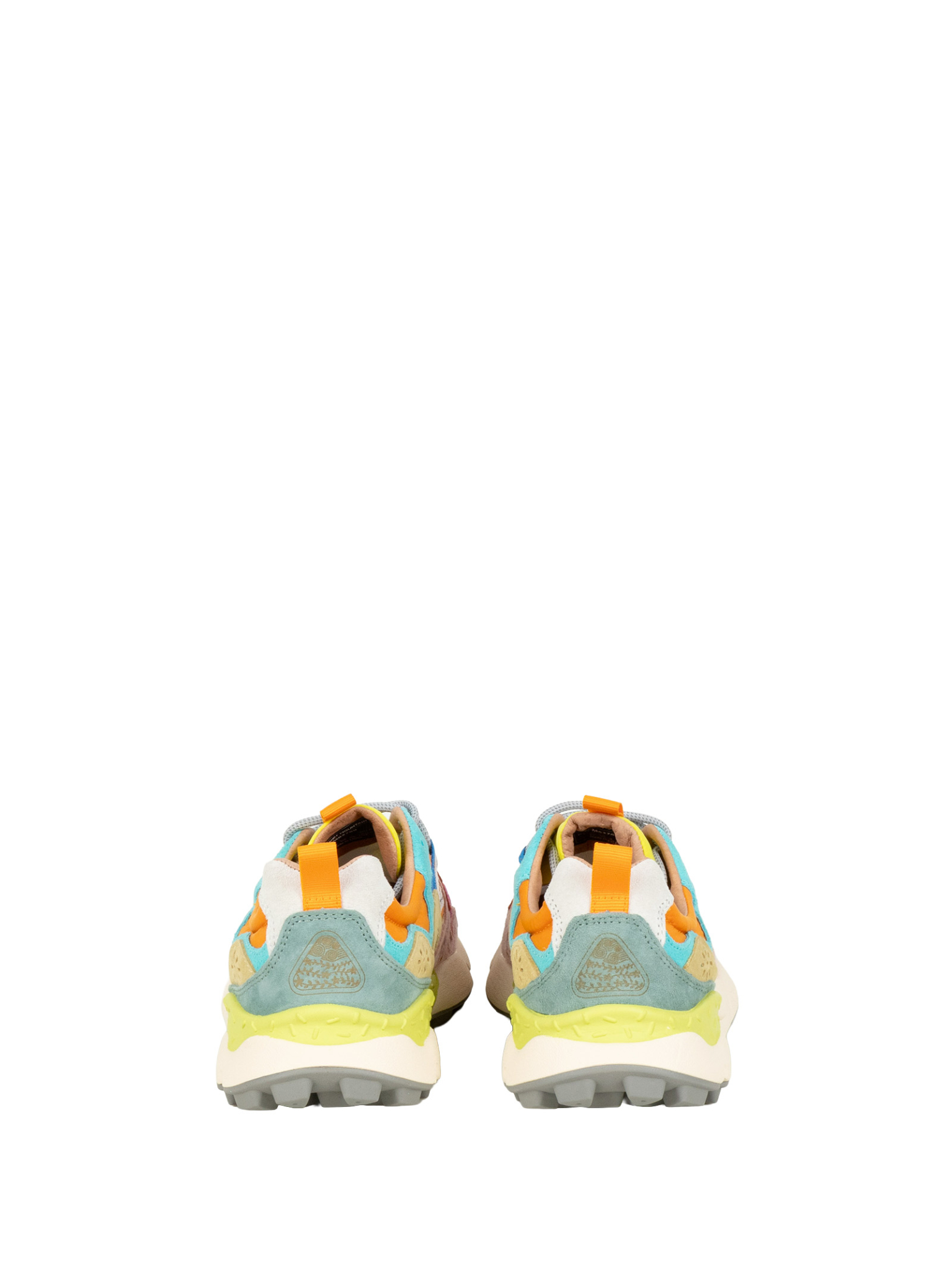 [Flower Mountain] Sneakers SS26 YAMANO 3011L43