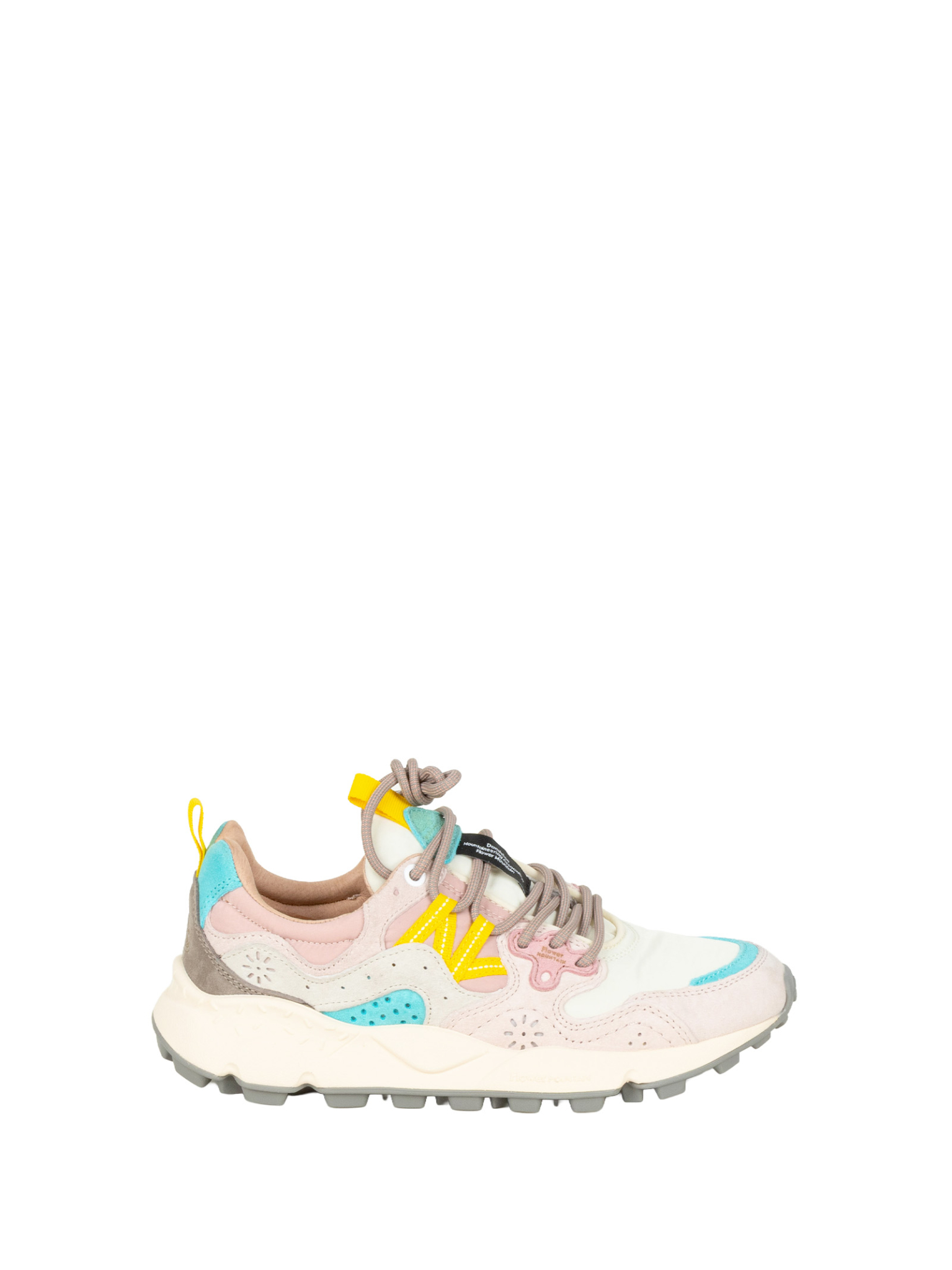 [Flower Mountain] Sneakers SS26 YAMANO 3011B54