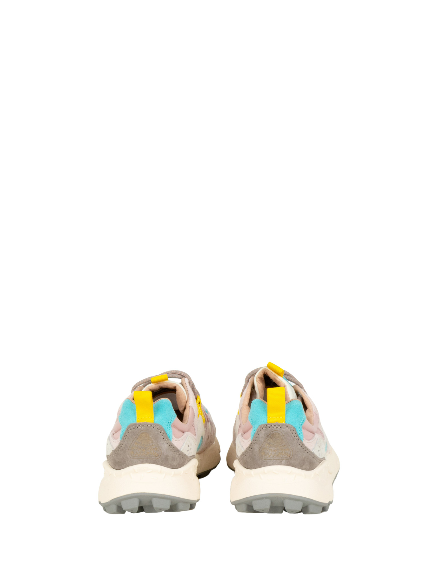 [Flower Mountain] Sneakers SS26 YAMANO 3011B54