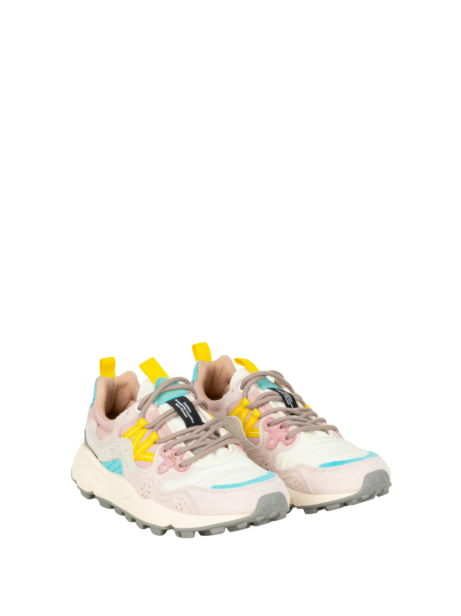 [Flower Mountain] Sneakers SS26 YAMANO 3011B54