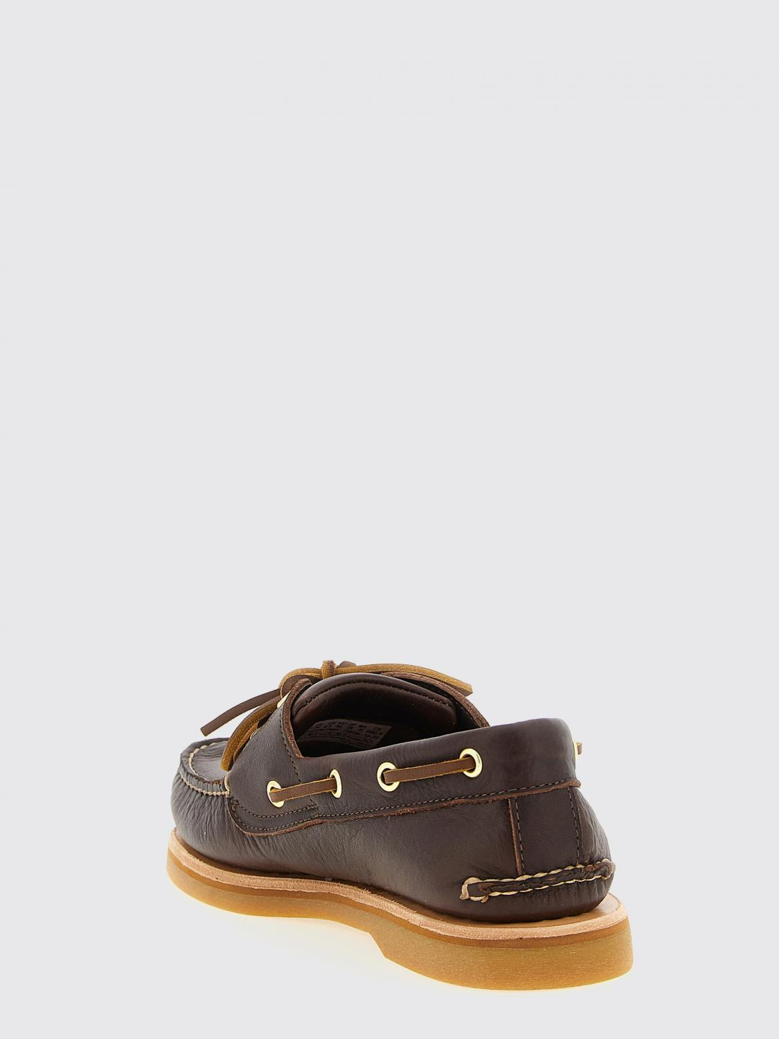 [Timberland] Loafer SS26 TB0A2NUP W011