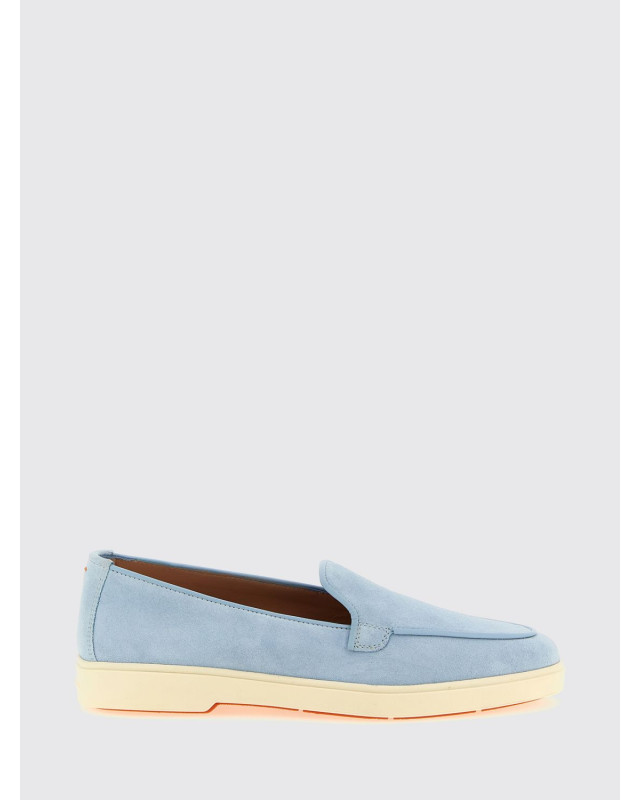 [Santoni] Loafer SS26 WUYA72027TISNORB Z52