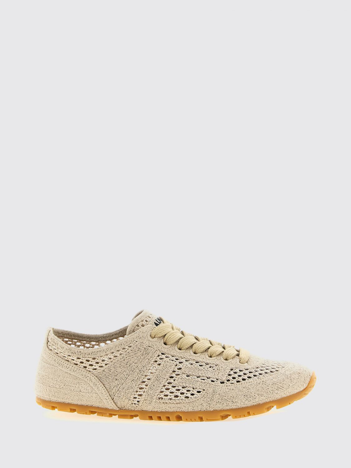 [Balmain] Sneakers SS26 GN0VI770TCHR 8FI