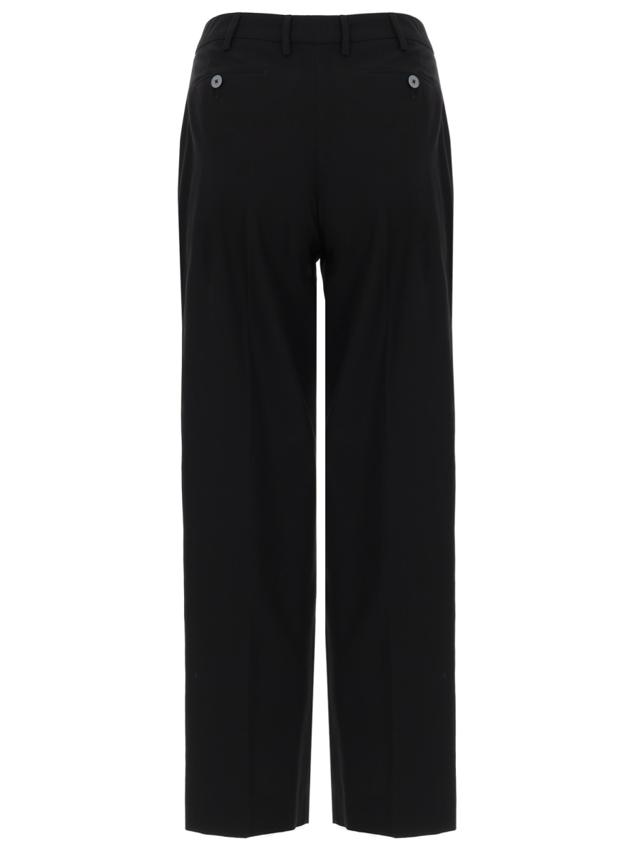 [PT TORINO] Trousers SS26 CDVSEAZ00STD_SD820990