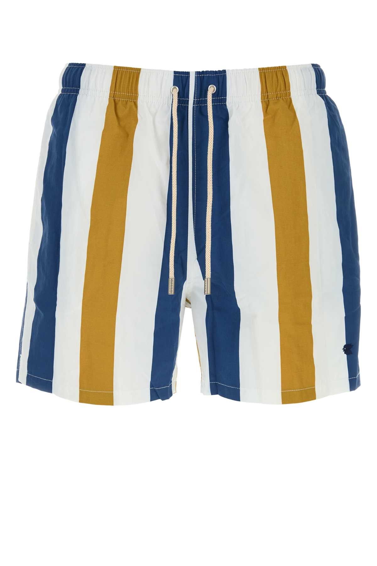 [Gallo] Swim Pants SS26 AP514928 30647