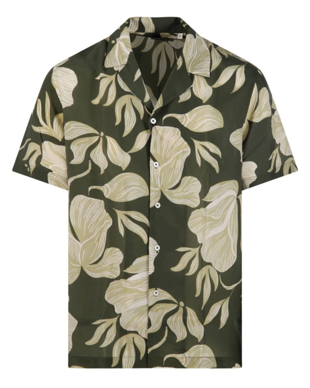 [Altea] Shirts Short Sleeve SS26 2654065